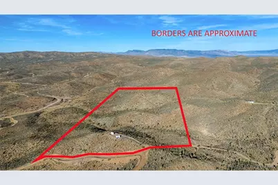 329-10-003 N Seclusion Avenue, White Hills, AZ 86445 - Photo 3