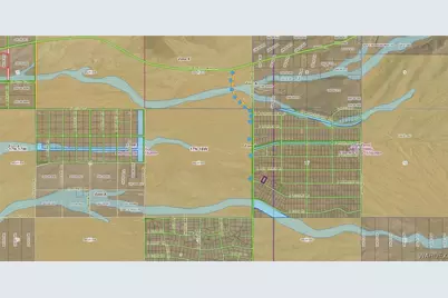 Lot 11 Leisure Road, Yucca, AZ 86438 - Photo 35