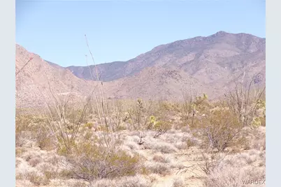 Lot 11 Leisure Road, Yucca, AZ 86438 - Photo 3