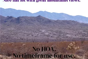 207-03-030 Saguaro Dr, Yucca, AZ 86438 - Photo 1