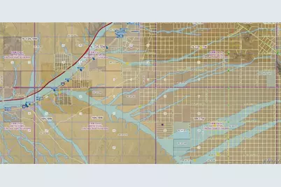 Lot 38 Saguaro Drive, Yucca, AZ 86438 - Photo 35