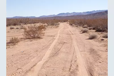 Lot 38 Saguaro Drive, Yucca, AZ 86438 - Photo 23