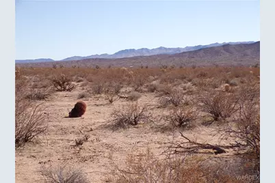 Lot 38 Saguaro Drive, Yucca, AZ 86438 - Photo 3