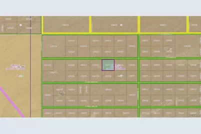 Lot 38 Saguaro Drive, Yucca, AZ 86438 - Photo 33
