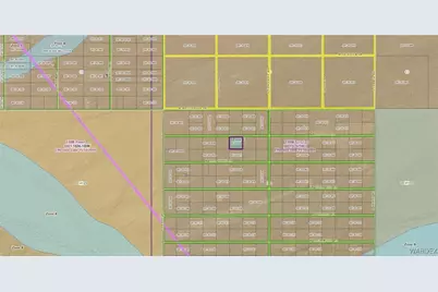 Lot 38 Saguaro Drive, Yucca, AZ 86438 - Photo 33