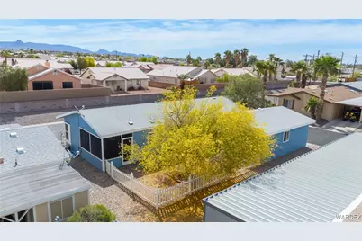1545 E El Rodeo #48, Fort Mohave, AZ 86426 - Photo 55