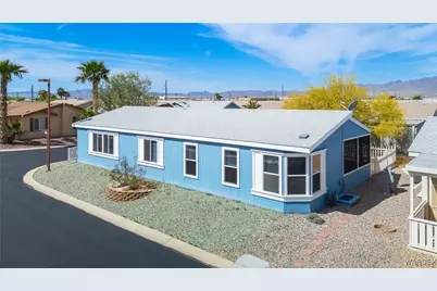 1545 E El Rodeo #48, Fort Mohave, AZ 86426 - Photo 53