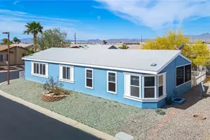 1545 E El Rodeo, Fort Mohave, AZ 86426 - Photo 53