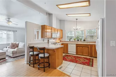 1545 E El Rodeo #48, Fort Mohave, AZ 86426 - Photo 9