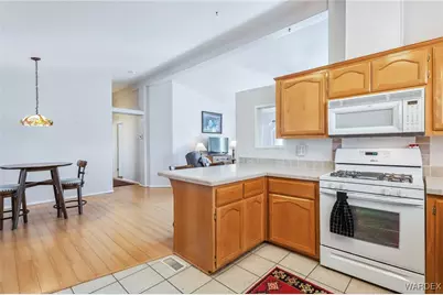 1545 E El Rodeo #48, Fort Mohave, AZ 86426 - Photo 13