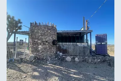 17500 N Needle Drive, Dolan Springs, AZ 86441 - Photo 11