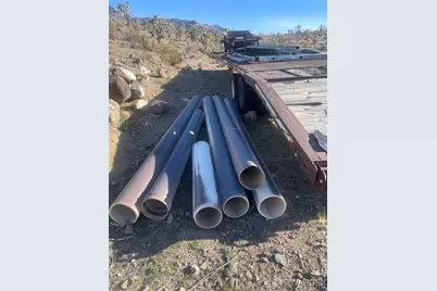 17500 N Needle Drive, Dolan Springs, AZ 86441 - Photo 39