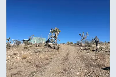 17500 N Needle Drive, Dolan Springs, AZ 86441 - Photo 9