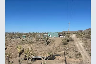 17500 N Needle Drive, Dolan Springs, AZ 86441 - Photo 7