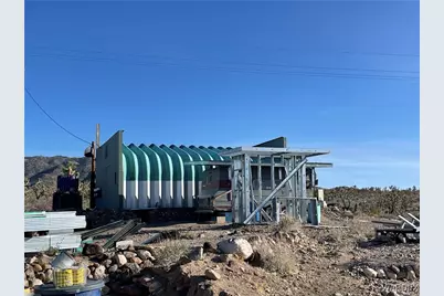 17500 N Needle Drive, Dolan Springs, AZ 86441 - Photo 25