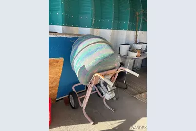 17500 N Needle Drive, Dolan Springs, AZ 86441 - Photo 35