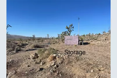 17500 N Needle Drive, Dolan Springs, AZ 86441 - Photo 33