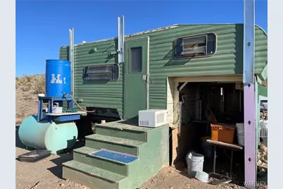 17500 N Needle Drive, Dolan Springs, AZ 86441 - Photo 23