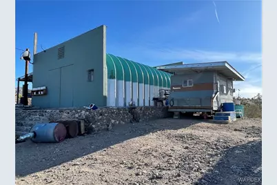 17500 N Needle Drive, Dolan Springs, AZ 86441 - Photo 15