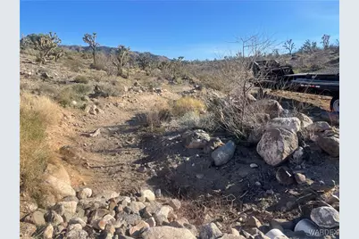 17500 N Needle Drive, Dolan Springs, AZ 86441 - Photo 37