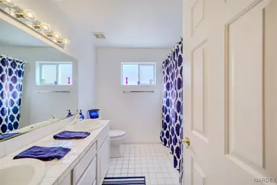 6125 S Via Del Aqua Drive, Fort Mohave, AZ 86426 - Photo 39