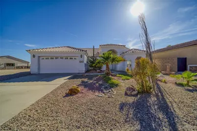 6125 S Via Del Aqua Drive, Fort Mohave, AZ 86426 - Photo 3