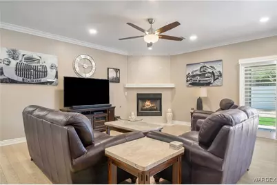 3964 E McVicar Avenue, Kingman, AZ 86409 - Photo 11