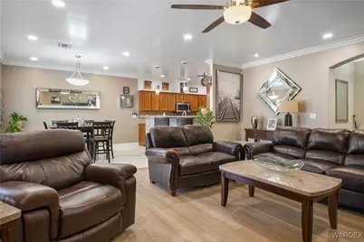 3964 E McVicar Avenue, Kingman, AZ 86409 - Photo 13