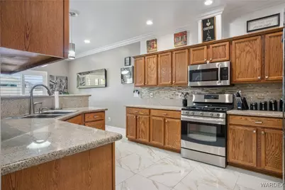 3964 E McVicar Avenue, Kingman, AZ 86409 - Photo 21