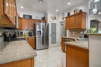 3964 E McVicar Avenue, Kingman, AZ 86409 - Photo 19