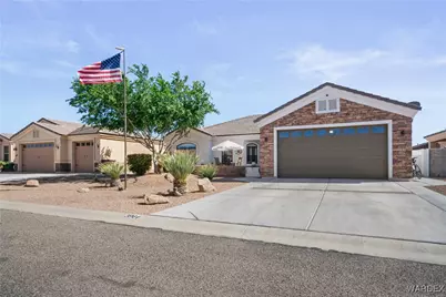3964 E McVicar Avenue, Kingman, AZ 86409 - Photo 1