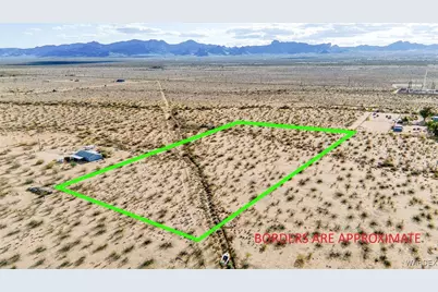 00 Hassayampa Road, Golden Valley, AZ 86413 - Photo 9