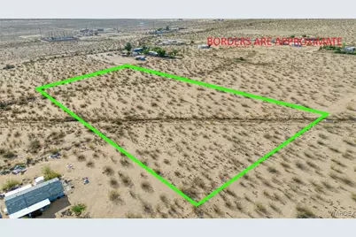 00 Hassayampa Road, Golden Valley, AZ 86413 - Photo 5