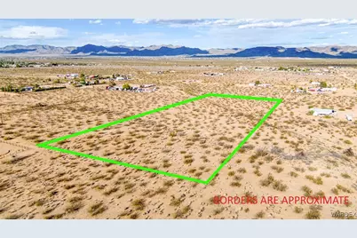 00 Hassayampa Road, Golden Valley, AZ 86413 - Photo 3