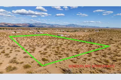 306-25-014P Hassayampa Road, Golden Valley, AZ 86413 - Photo 1