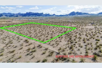 00 Ehrenberg Road, Golden Valley, AZ 86413 - Photo 1