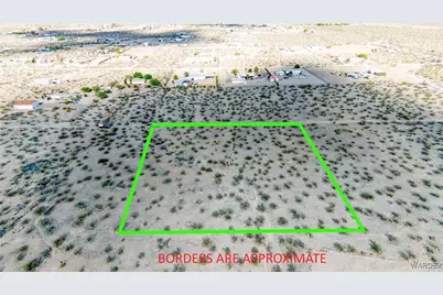 00 Ehrenberg Road, Golden Valley, AZ 86413 - Photo 5