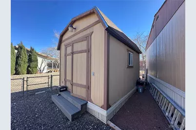 3003 Hualapai Mtn Road #44, Kingman, AZ 86401 - Photo 35