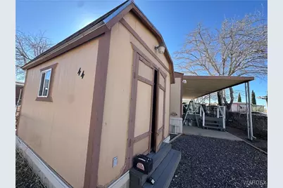 3003 Hualapai Mtn Road #44, Kingman, AZ 86401 - Photo 37