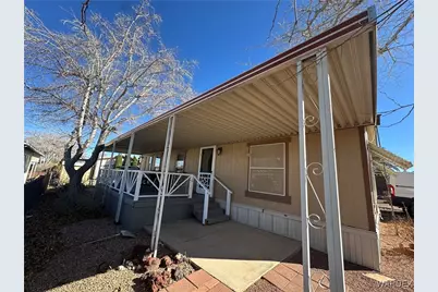 3003 Hualapai Mtn Road #44, Kingman, AZ 86401 - Photo 5