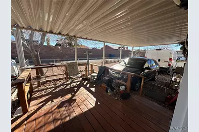 3003 Hualapai Mtn Road #44, Kingman, AZ 86401 - Photo 33