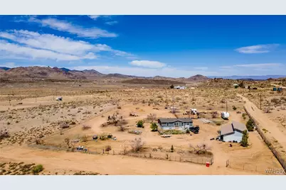 2973 E Spinner Bait Drive, Kingman, AZ 86409 - Photo 23