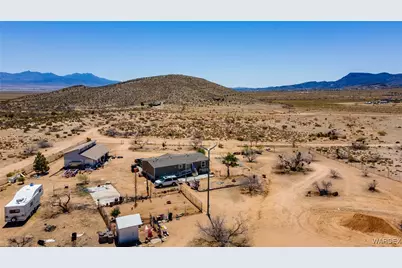 2973 E Spinner Bait Drive, Kingman, AZ 86409 - Photo 17