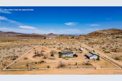 2973 E Spinner Bait Drive, Kingman, AZ 86409 - Photo 1