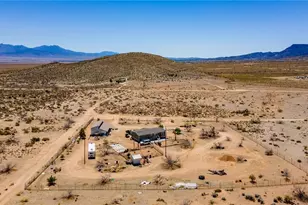 2973 E Spinner Bait Dr, Kingman, AZ 86409 - Photo 3