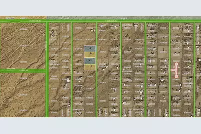 Lot D N Bibo Road, Golden Valley, AZ 86413 - Photo 5