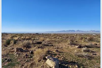 Lot D N Bibo Road, Golden Valley, AZ 86413 - Photo 1