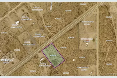 Lot 1227 Oatman Hwy, Golden Valley, AZ 86413 - Photo 13