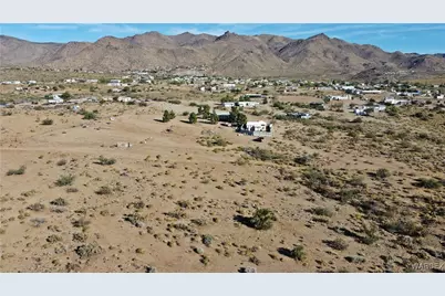 Lot C N Bibo Road, Golden Valley, AZ 86413 - Photo 7