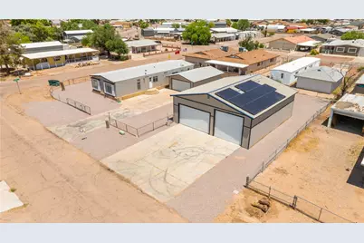 8286 S Green Valley Road, Mohave Valley, AZ 86440 - Photo 1